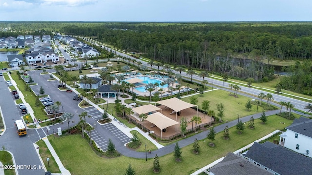 223 Somerville Dr, Ponte Vedra, FL 32081 - photo 75