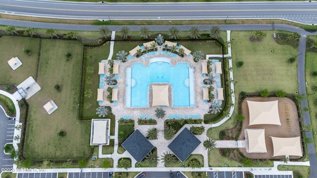 223 Somerville Dr, Ponte Vedra, FL 32081 - photo 79