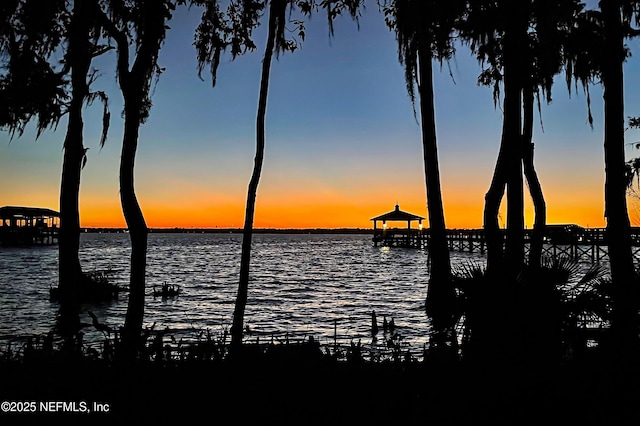 120 Hallowes Cv, Saint Johns, FL 32259 - water view