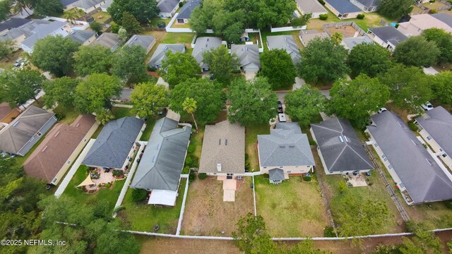 1051 Moosehead Dr, Orange Park, FL 32065 - photo 4