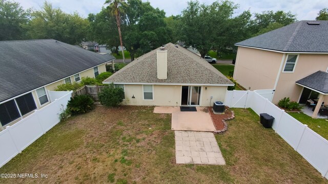 1051 Moosehead Dr, Orange Park, FL 32065 - photo 7