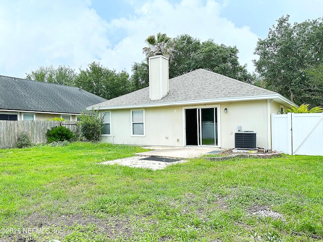 1051 Moosehead Dr, Orange Park, FL 32065 - photo 34