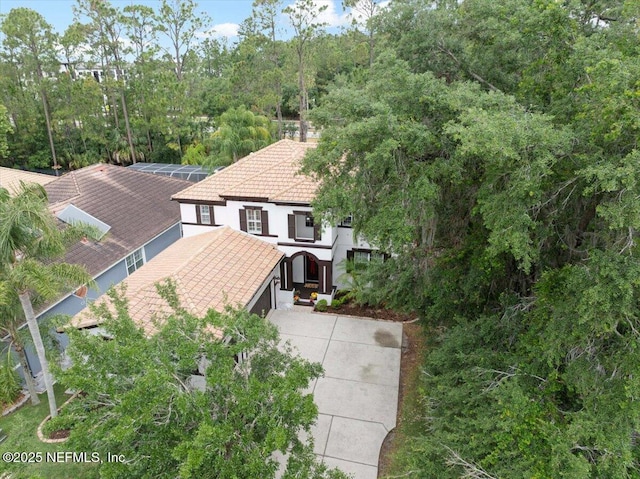 3357 Pegaso Ave, New Smyrna Beach, FL 32168 - view of subject property