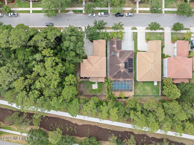 3357 Pegaso Ave, New Smyrna Beach, FL 32168 - aerial view