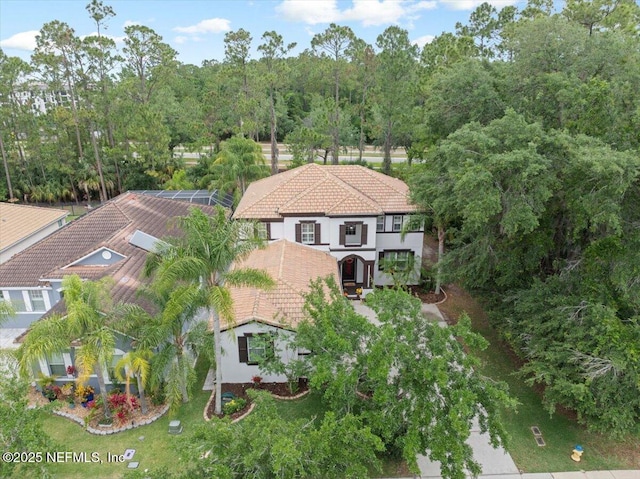 3357 Pegaso Ave, New Smyrna Beach, FL 32168 - view of subject property