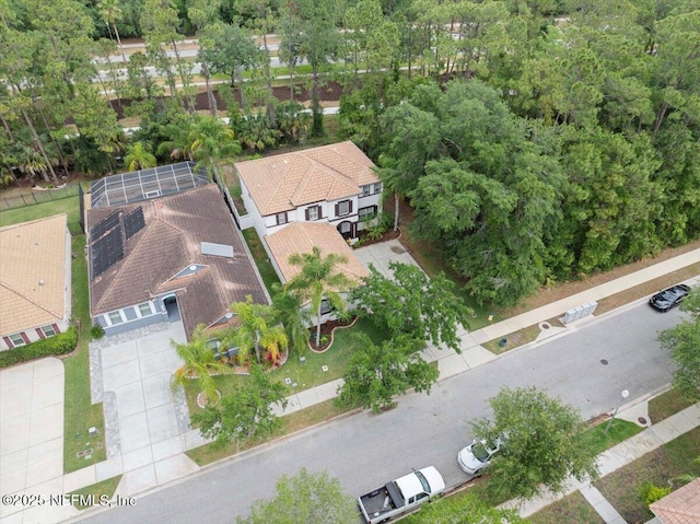 3357 Pegaso Ave, New Smyrna Beach, FL 32168 - drone / aerial view