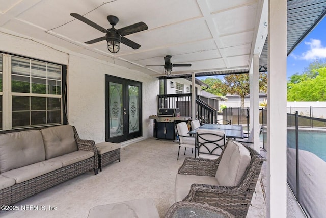 1713 Green Meadow Ln, Orlando, FL 32825 - photo 53