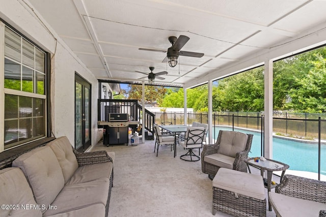 1713 Green Meadow Ln, Orlando, FL 32825 - photo 54