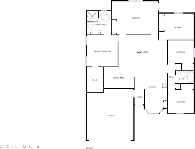 8513 Star Leaf Ct, Jacksonville, FL 32210 - photo 23