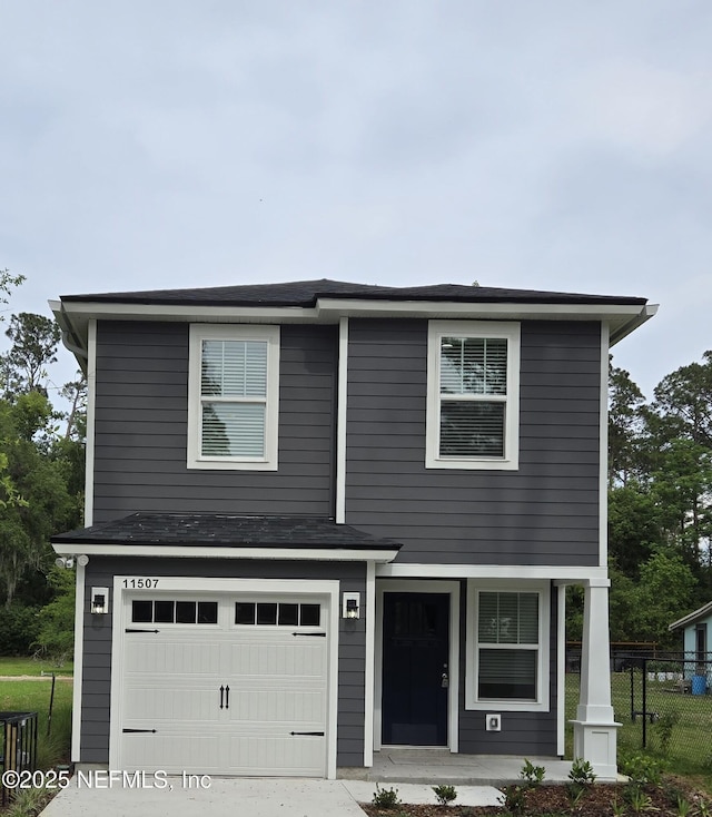 11503 Hobart Blvd, Jacksonville, FL 32218 - photo 1