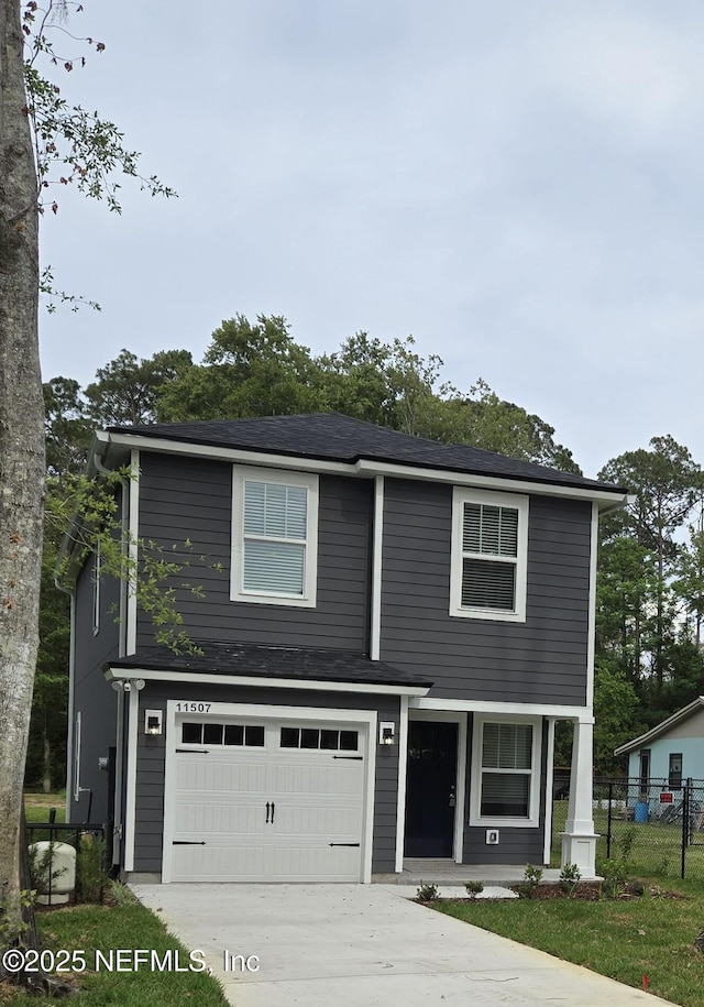 11503 Hobart Blvd, Jacksonville, FL 32218 - photo 2