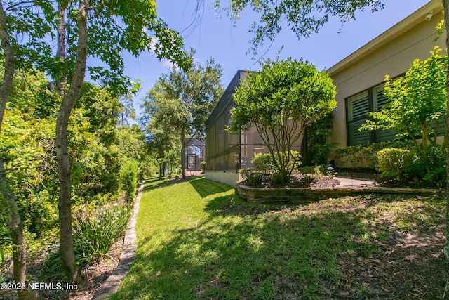 90 Canopy Glades Cir, Ponte Vedra, FL 32081 - view of grassy yard