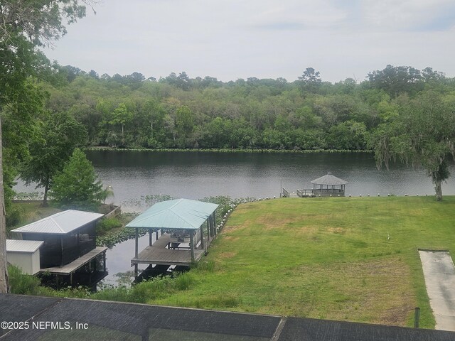 435 Lake Asbury Dr, Green Cove Springs, FL 32043 - photo 40