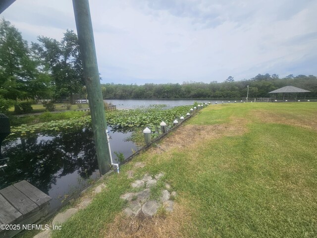 435 Lake Asbury Dr, Green Cove Springs, FL 32043 - photo 47
