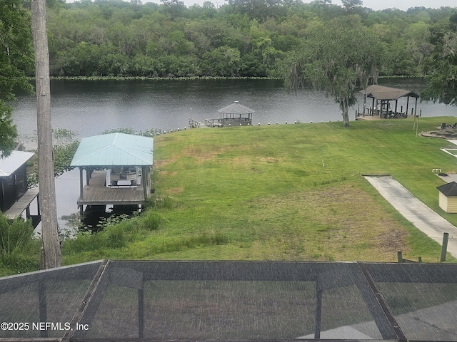 435 Lake Asbury Dr, Green Cove Springs, FL 32043 - photo 39
