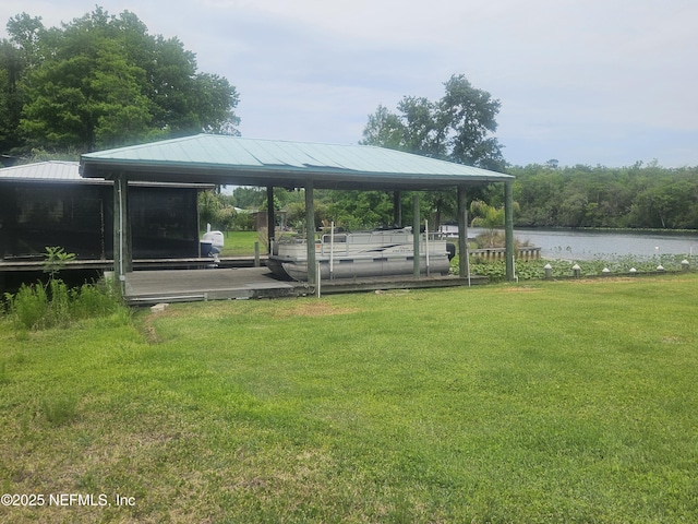 435 Lake Asbury Dr, Green Cove Springs, FL 32043 - photo 9