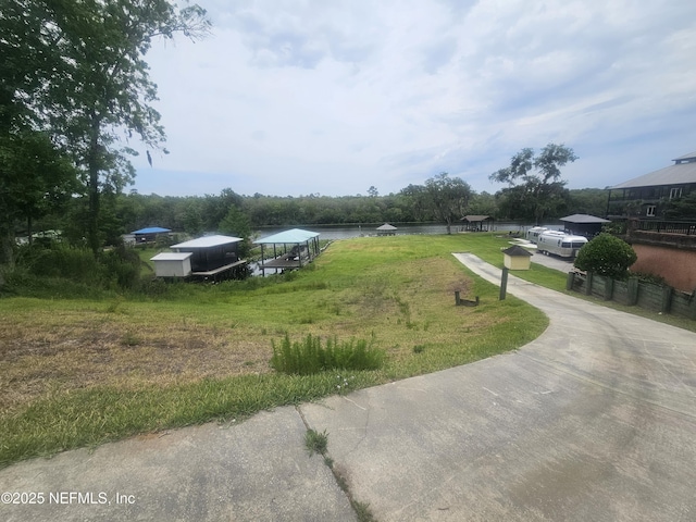 435 Lake Asbury Dr, Green Cove Springs, FL 32043 - photo 43
