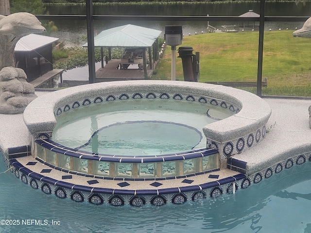 435 Lake Asbury Dr, Green Cove Springs, FL 32043 - photo 4