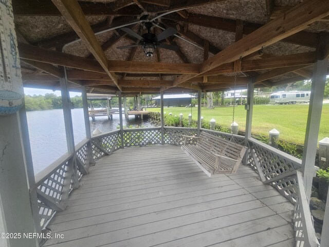 435 Lake Asbury Dr, Green Cove Springs, FL 32043 - photo 61
