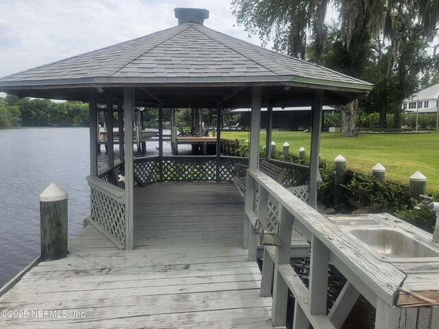 435 Lake Asbury Dr, Green Cove Springs, FL 32043 - photo 60