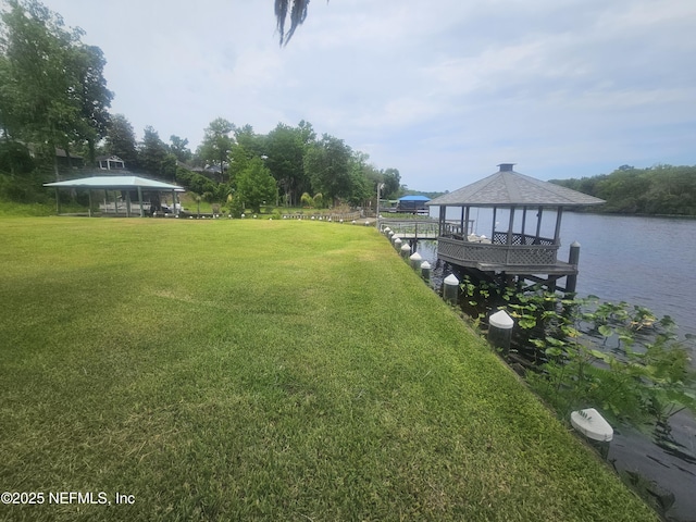 435 Lake Asbury Dr, Green Cove Springs, FL 32043 - photo 59