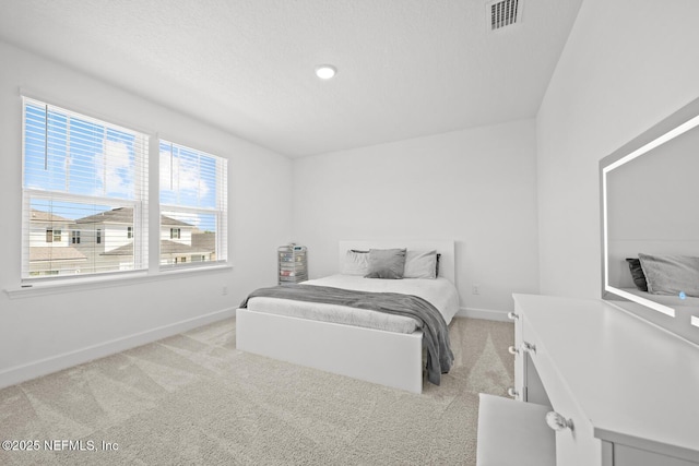 75556 Canterwood Dr, Yulee, FL 32097 - bedroom featuring light colored carpet and baseboards