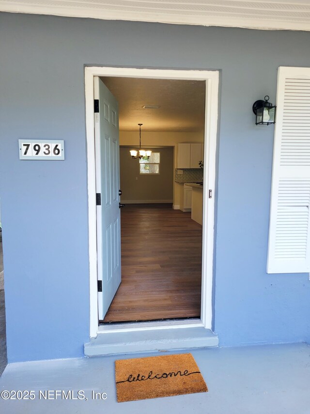 7936 S Chateau Dr, Jacksonville, FL 32221 - photo 3