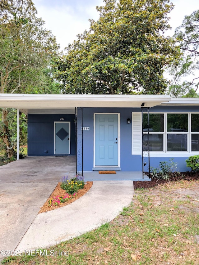 7936 S Chateau Dr, Jacksonville, FL 32221 - photo 2