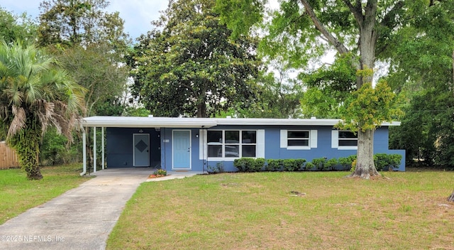 7936 S Chateau Dr, Jacksonville, FL 32221 - photo 1