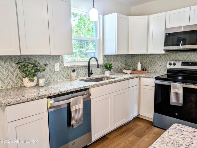 7936 S Chateau Dr, Jacksonville, FL 32221 - photo 5