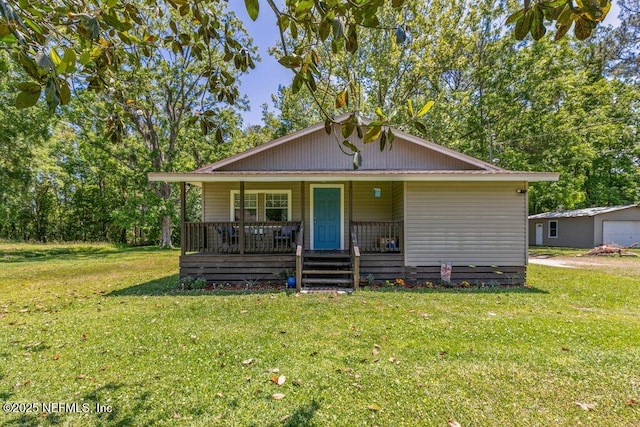 10519 Slay Rd, Jacksonville, FL 32219 - photo 2