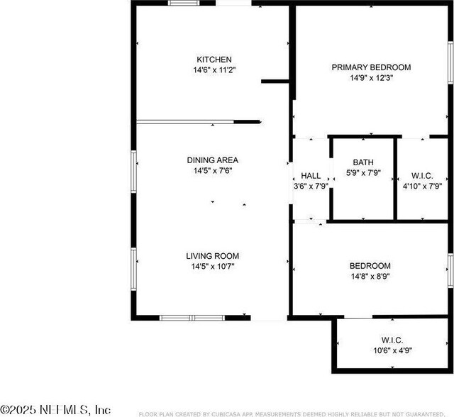 10519 Slay Rd, Jacksonville, FL 32219 - photo 25
