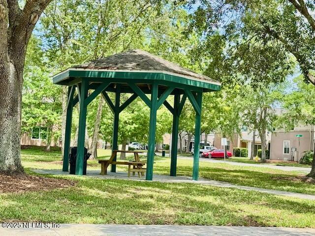 5923 Pavilion Dr, Jacksonville, FL 32258 - photo 31