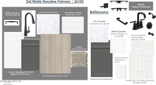 view of miscellaneous property collateral