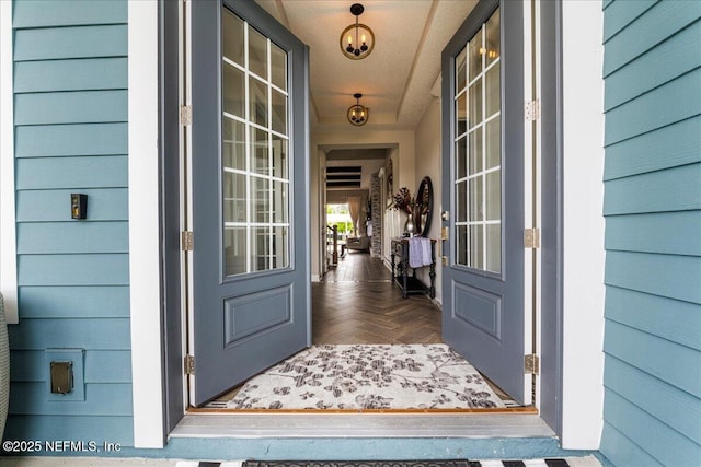 71 Lansing Ct, Saint Augustine, FL 32092 - view of doorway to property