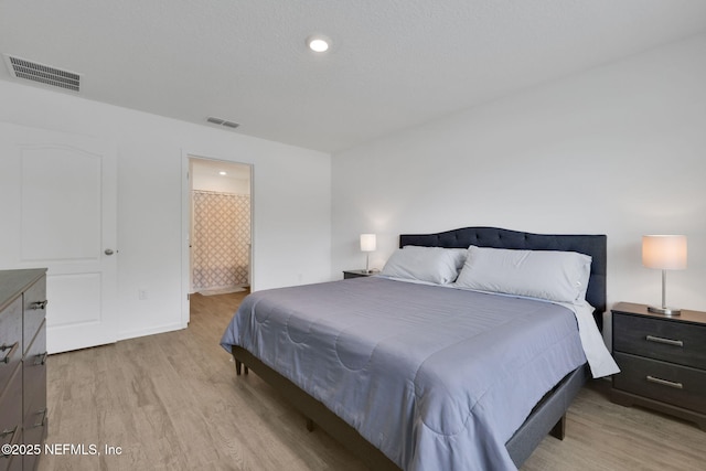 2304 Shady Breeze Ln, Green Cove Springs, FL 32043 - bedroom with light wood-type flooring and baseboards