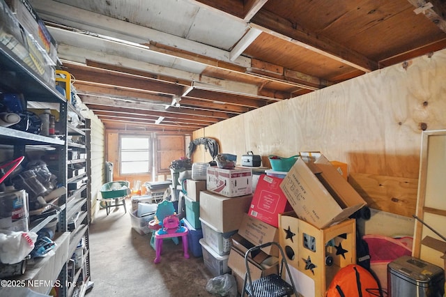 5388 Woodcrest Rd, Jacksonville, FL 32205 - view of storage