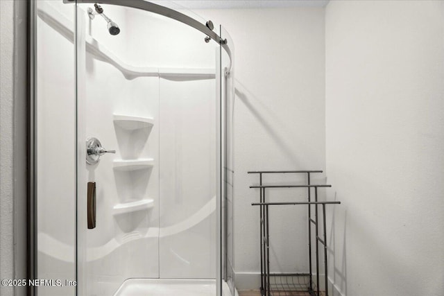 2777 S Ponte Vedra Blvd, Ponte Vedra Beach, FL 32082 - bathroom featuring a stall shower