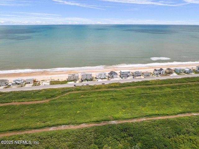 2777 S Ponte Vedra Blvd, Ponte Vedra Beach, FL 32082 - aerial view of expansive coastline