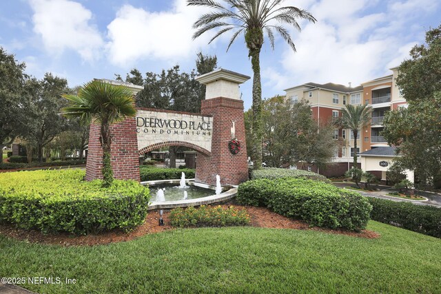4480 Deerwood Lake Pkwy Unit 121, Jacksonville, FL 32216 - photo 35