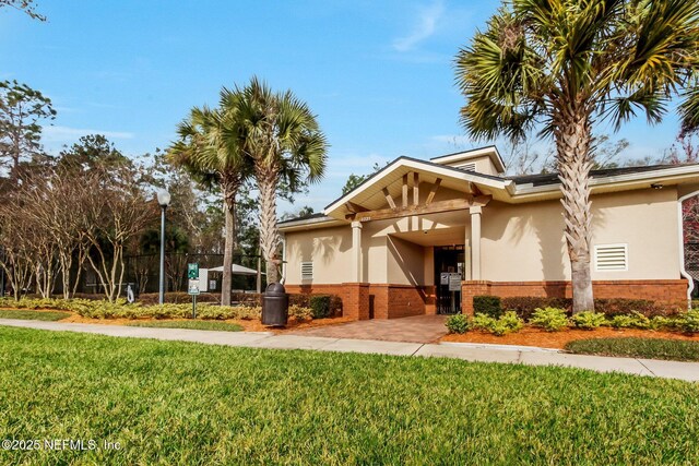 12254 Hagan Creek Dr, Jacksonville, FL 32218 - photo 48