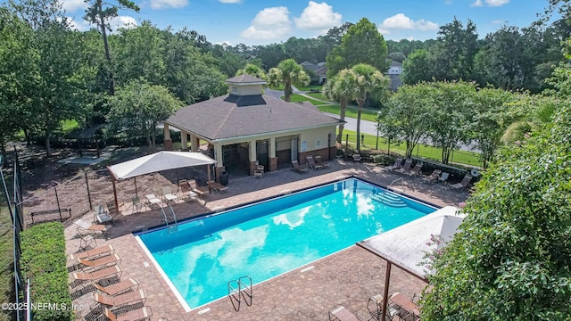 12254 Hagan Creek Dr, Jacksonville, FL 32218 - photo 47