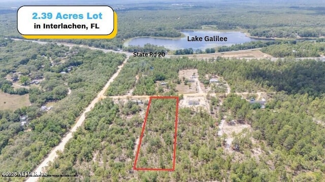 0 Azalea Dr, Interlachen, FL 32148