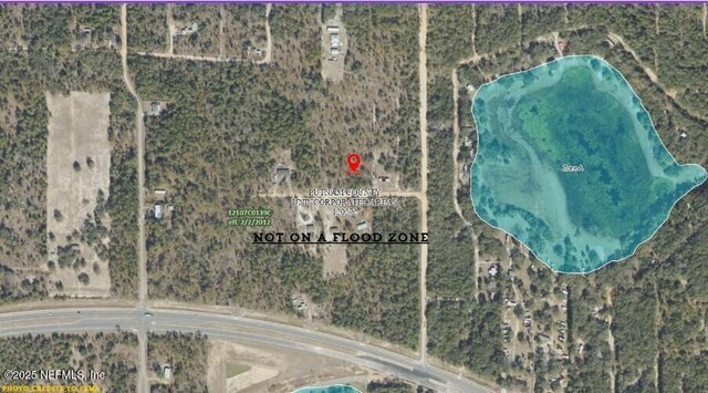 0 Azalea Dr, Interlachen, FL 32148