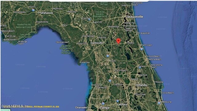 0 Azalea Dr, Interlachen, FL 32148