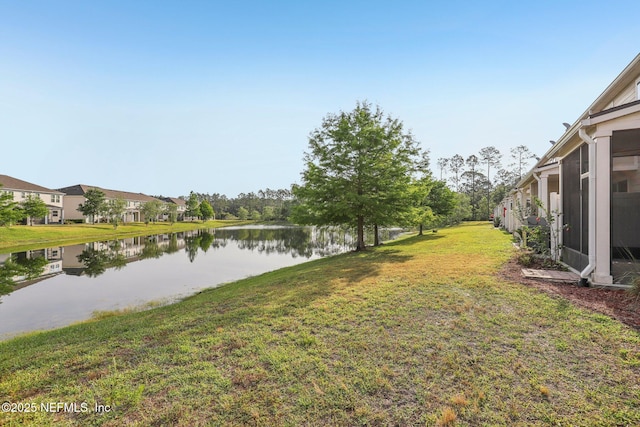 168 Nelson Ln, Saint Johns, FL 32259 - water view
