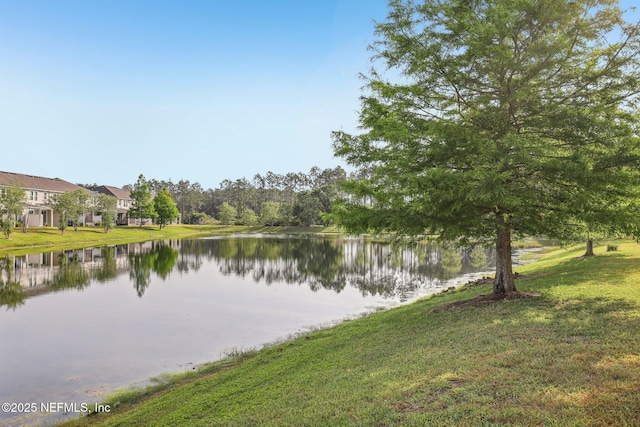 168 Nelson Ln, Saint Johns, FL 32259 - water view