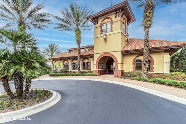168 Nelson Ln, Saint Johns, FL 32259 - view of building exterior
