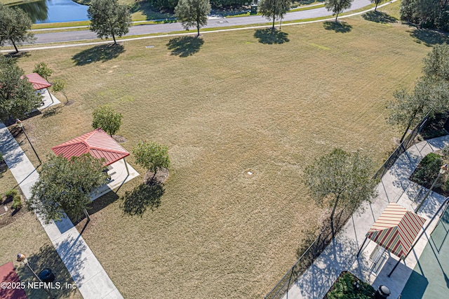 168 Nelson Ln, Saint Johns, FL 32259 - aerial view of a nearby body of water