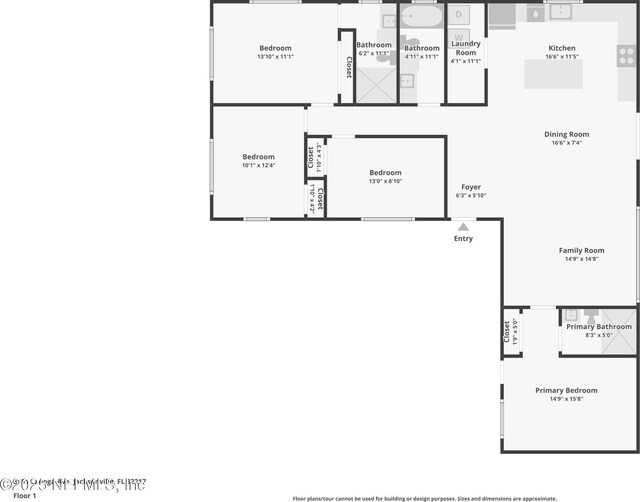 8151 Ladoga Ave, Jacksonville, FL 32217 - photo 30